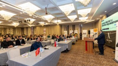 Mersin Büyükşehir Belediyesi Kariyer Merkezi ev sahipliğinde, Mersin Ekonomi Platformu