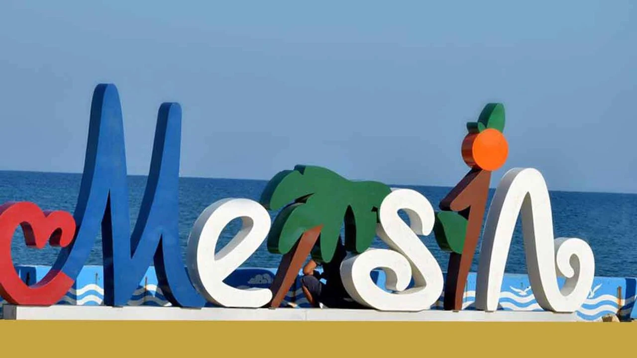 Mersin’de Gezilecek ve Keşfedilecek yerler, tarihi ve doğal güzellikleriyle keşfedilmeyi