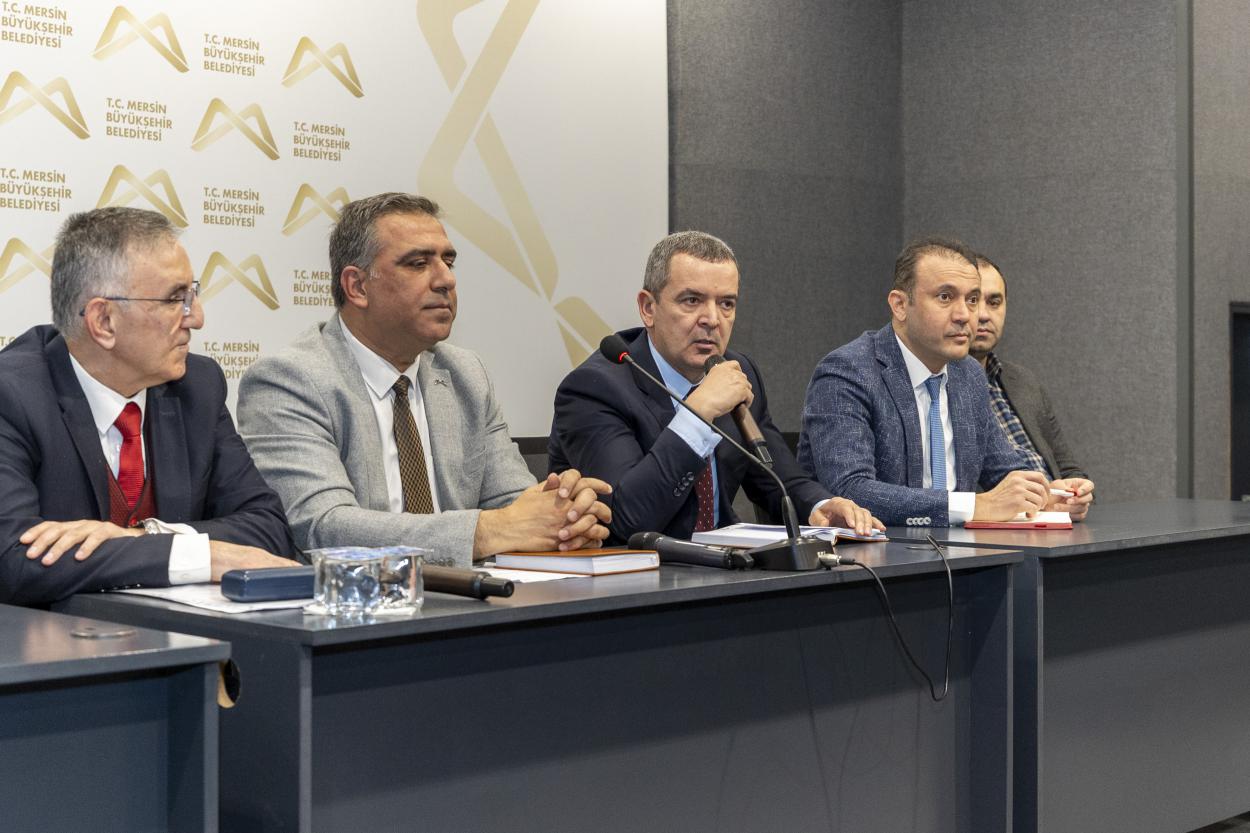 Türkiye’de kalite standartlarına yön veren öncü yerel yönetimler arasında yer