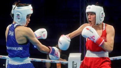 Milli Boksörler Dünya Şampiyonluğu için ringe çıkacak