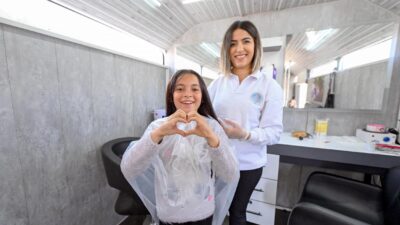 Mersin Büyükşehir Belediyesi Sosyal Hizmetler Dairesi Başkanlığı bünyesinde hizmet veren