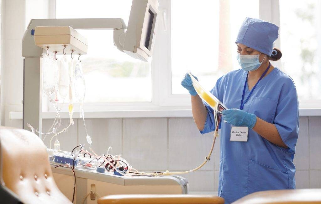 Sağlık Turizmine Özel ‘Sağlık Serbest Bölgeleri’ Sağlık turizminde rekabetin artması ve maliyetlerin yükselmesi nedeniyle sektör zor