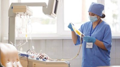 Sağlık turizminde rekabetin artması ve maliyetlerin yükselmesi nedeniyle sektör zor