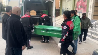 Erdemli ilçesine bağlı Akdeniz Mahallesi’nde, günlerdir kayıp olarak aranan 24