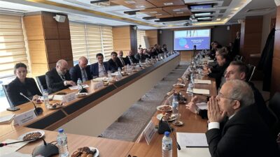 Gençlik ve Spor Bakanlığı Uluslararası Organizasyonlar ve Dış İlişkiler Genel