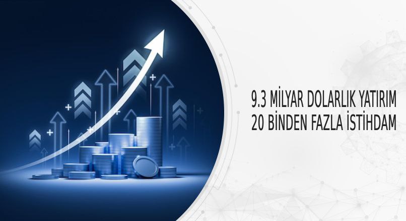 Bakan Kaçır, Güneş enerjisi teknolojilerinden yeni nesil araçlara, savunma sanayiinden