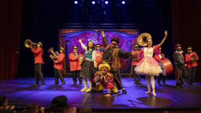 24 yıllık köklü bir geçmişe sahip olup, her sezon birbirinden