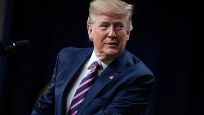 ABD Başkanı Donald Trump, Başkan Yardımcısı JD Vance önderliğindeki heyetin