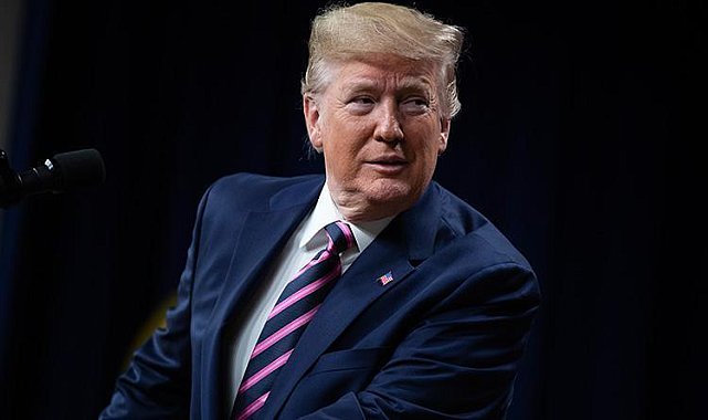 ABD Başkanı Donald Trump, Başkan Yardımcısı JD Vance önderliğindeki heyetin