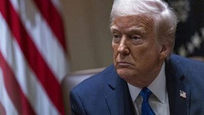 ABD Başkanı Trump, Beyaz Saray’da seçim kurallarını sıkılaştıran bir kararname