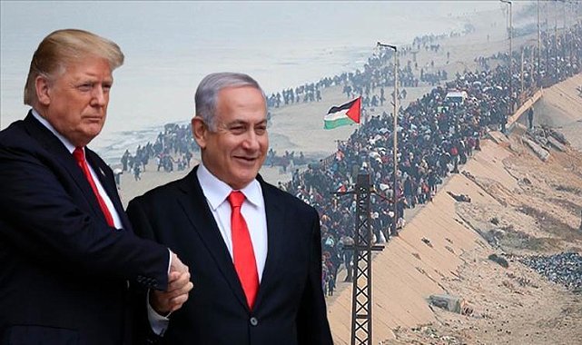Trump’ın Gazze planı ortaya çıktı: Yetkililer ile temasa geçildi – Dünya ABD Başkanı Donald Trump, 4 Şubat’ta Beyaz Saray’da kabul ettiği