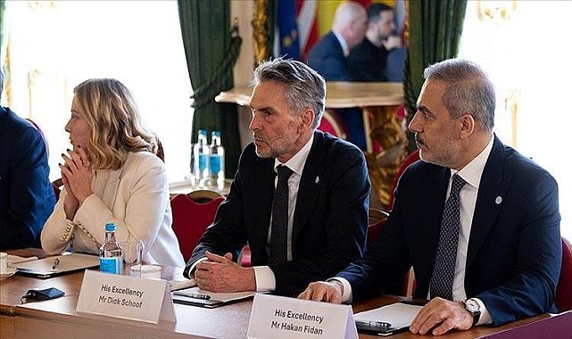 Ukrayna krizinde Türkiye’nin rolü: Stratejik konumunu güçlendiriyor – Dünya Avrupa Komşuluk Konseyi Direktörü Samuel Doveri Vesterbye, ABD-Rusya yakınlaşması, AB’nin