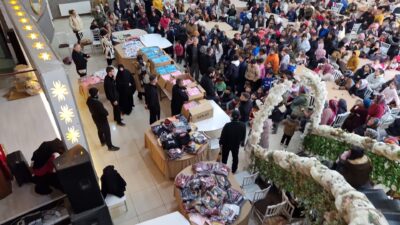 Fair World (Adil Dünya) Derneği, Türkiye'nin deprem bölgesinde ihtiyaç sahiplerine yönelik