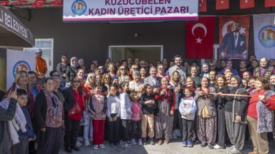 MEZİTLİ’DE HİZMET YILI ‘’BAŞKAN AHMET SERKAN TUNCER’İN HAYATA GEÇİRDİĞİ PROJELER