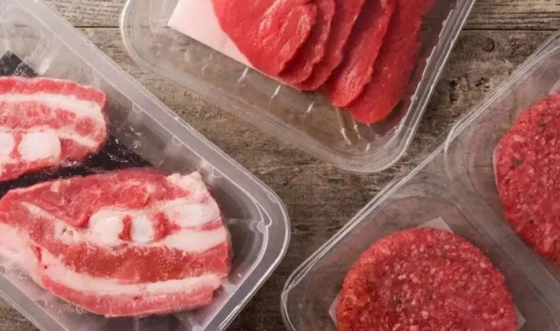 Uzman Diyetisyen Elif Melek Avcı, tağşiş ve taklit ürünlerin çocuk