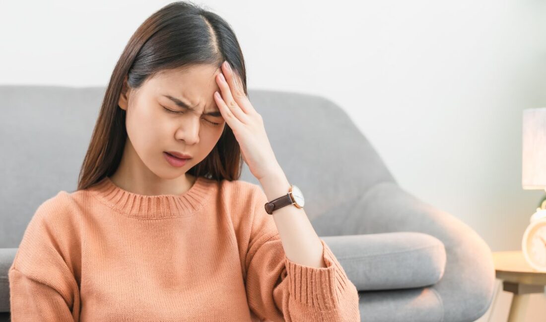 Migren Hakkında 5 Bilinmeyen Migren hakkında 5 bilinmeyen noktayı anlatan uzmanlar, migren baş ağrısının