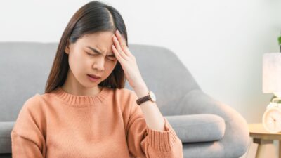 Migren hakkında 5 bilinmeyen noktayı anlatan uzmanlar, migren baş ağrısının