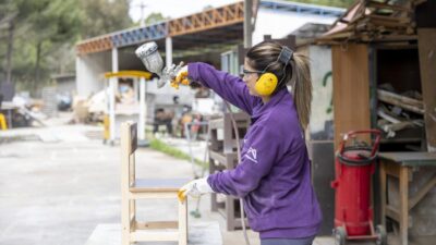 Sıfır atık ve geri kazanım ilkesi ile kent genelinde çalışmalarını
