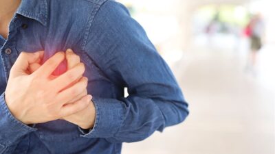 Kalp krizi bazen çok fazla belirti vermeden insan hayatını tehdit