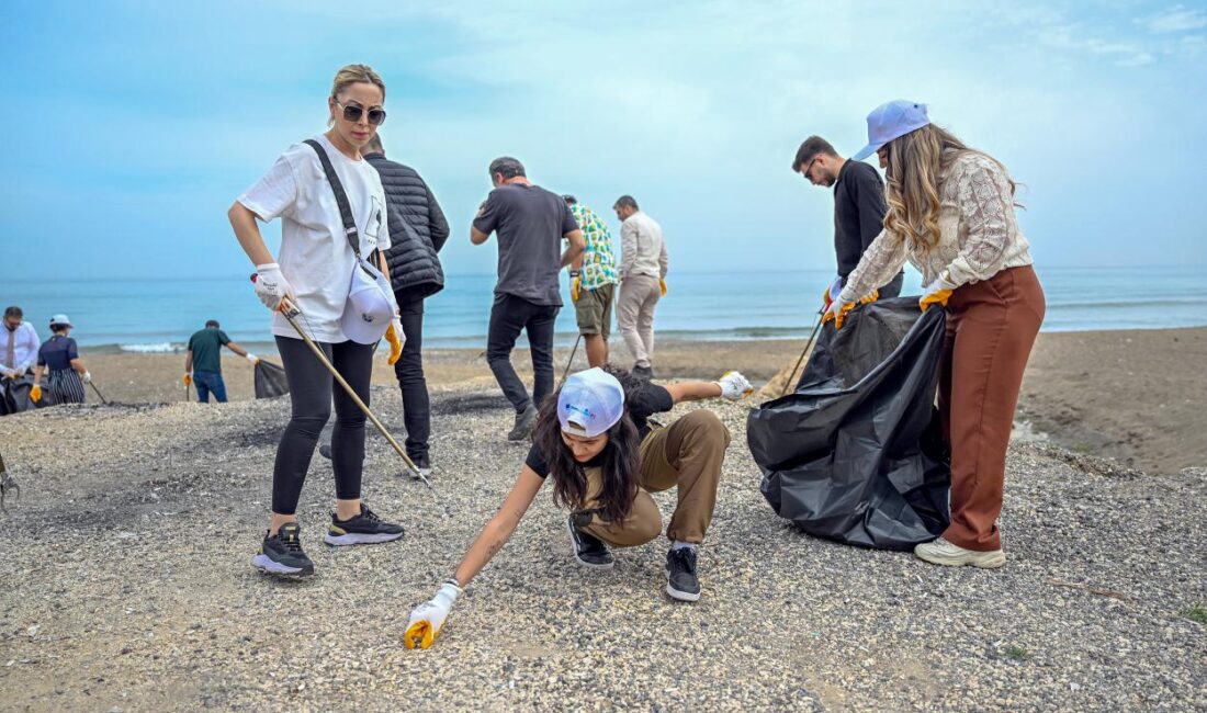 Daha yeşil ve daha temiz bir çevre için yalnızca yerel