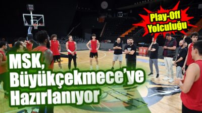 Mersin Büyükşehir Belediyesi Spor Kulübü (MSK) Erkek Basketbol Takımı, Türkiye