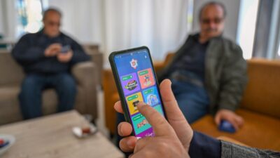 Mersin Büyükşehir Belediyesi’nin, ‘Mersin Tek Noktadan Çözüm Merkezi’ sloganıyla 2020