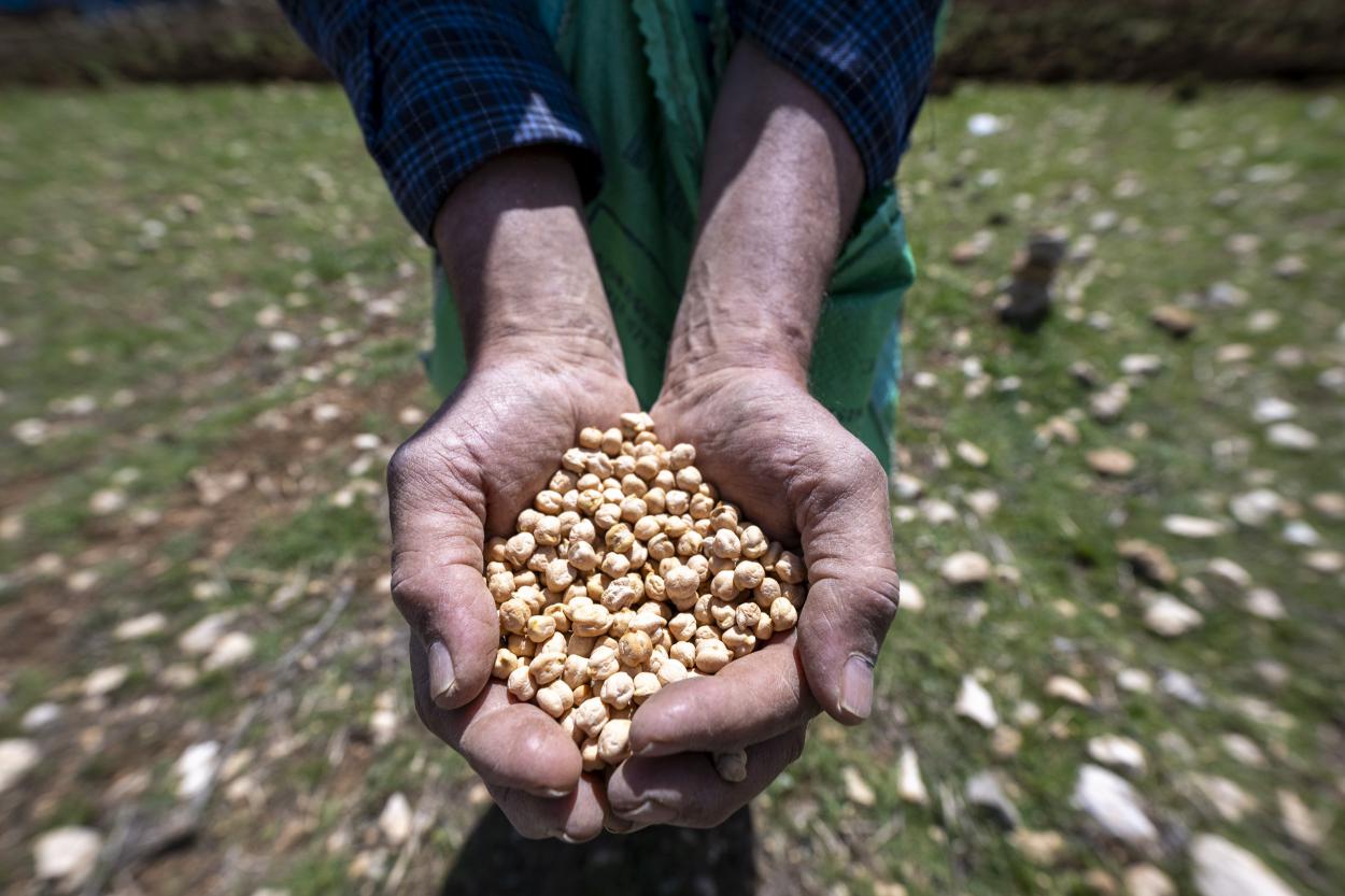 Her geçen gün alım gücü düşen ve artan girdi maliyetleri