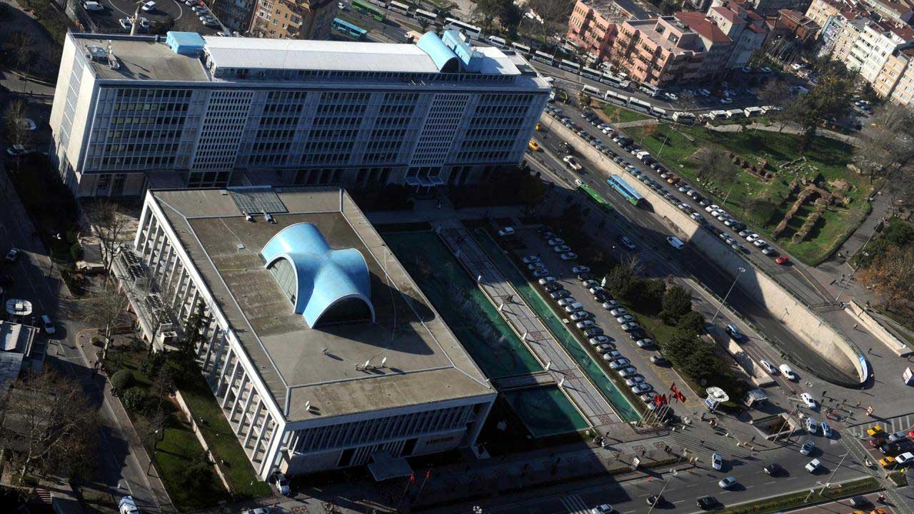 İstanbul Cumhuriyet Başsavcılığı tarafından yürütülen ve Cumhuriyet Halk Partili (CHP)