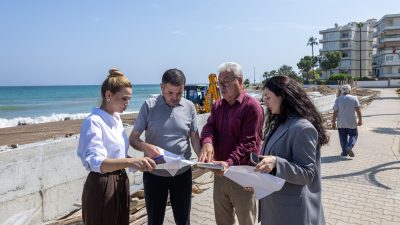 BAŞKAN TUNCER’DEN MEZİTLİ’YE TURİZM VE YAŞAM KALİTESİ ATAĞI Mezitli Belediye