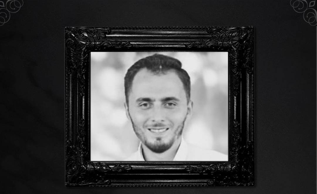 Dr. Mehmet Fatih Baltacı, katıldığı bir düğünde duvar çökmesi sonucu