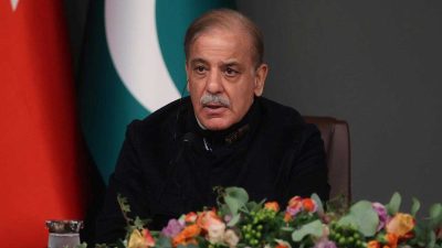 Pakistan Başbakanı Şahbaz Şerif, Hindistan ile yaşanan son gerilim sonrası