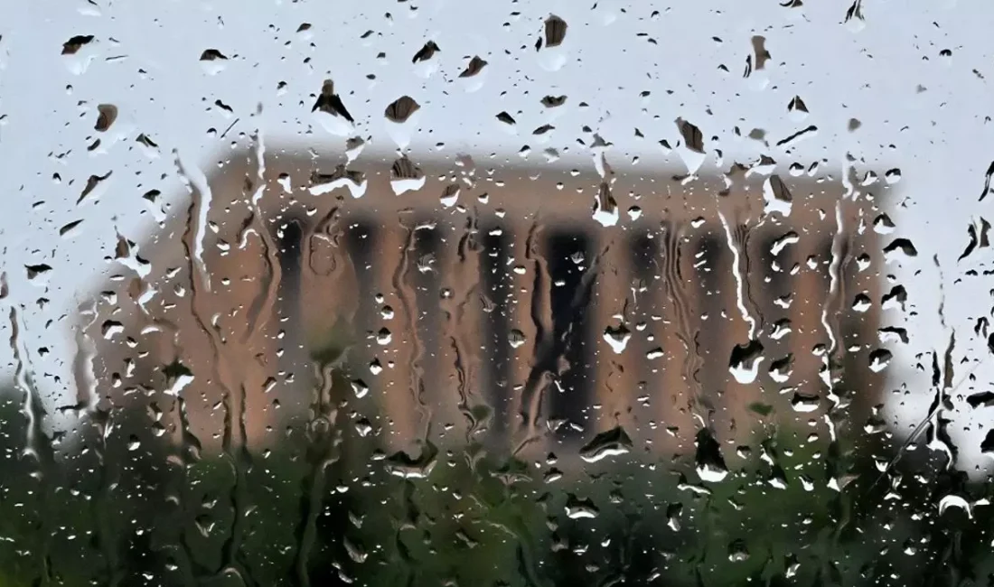 Meteoroloji Genel Müdürlüğü, Türkiye’nin batı ve iç kesimlerinde etkili olması