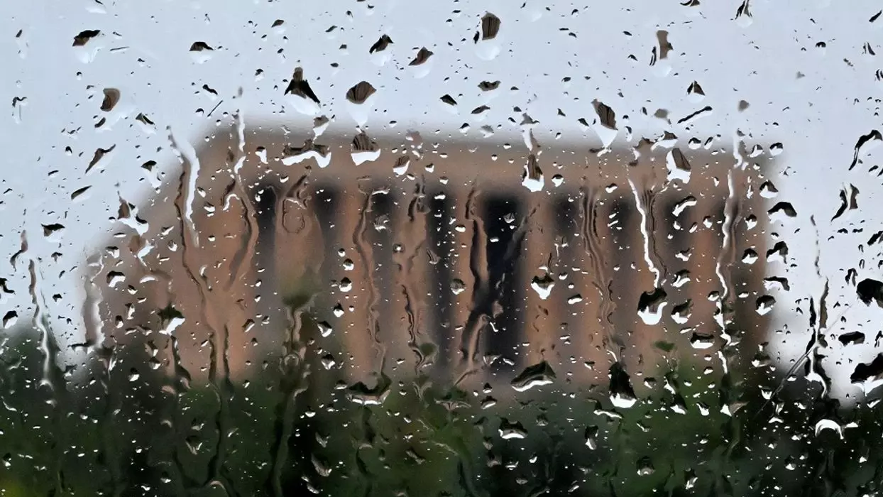 Meteoroloji Genel Müdürlüğü, Türkiye’nin batı ve iç kesimlerinde etkili olması