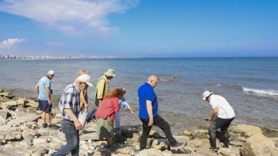 Mersin Büyükşehir Belediyesi, vatandaşların biyoçeşitlilik ile olan bağını güçlendirmek amacıyla,