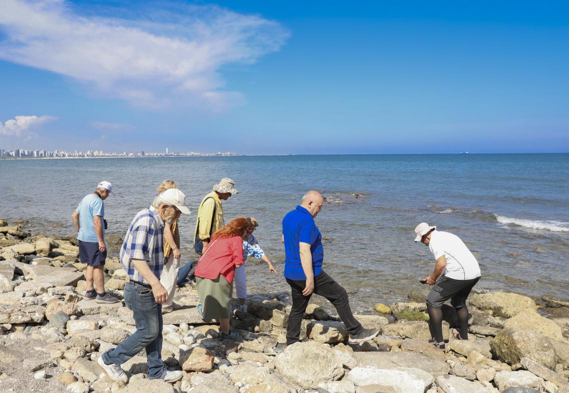 Mersin Büyükşehir Belediyesi, vatandaşların biyoçeşitlilik ile olan bağını güçlendirmek amacıyla,
