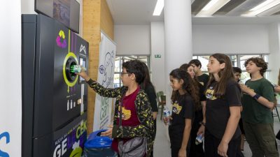 Mersin Büyükşehir Belediyesi İklim Değişikliği ve Sıfır Atık Dairesi Başkanlığı