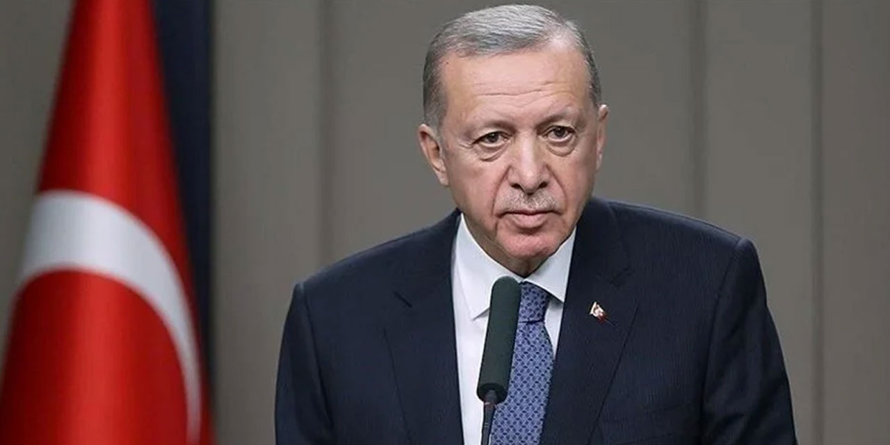 Cumhurbaşkanı Erdoğan: Ahtapotun kolları bir bir deşifre oluyor 1 Cumhurbaşkanı Erdoğan: Ahtapotun kolları bir bir deşifre oluyor