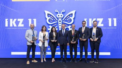 Mersin Büyükşehir Belediyesi Kariyer Merkezi ev sahipliğinde, ‘11. Dijital Dönüşüm