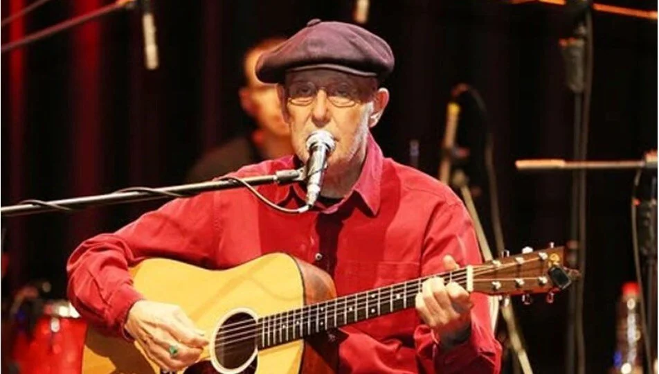 Usta sanatçı İlhan Şeşen hayatını kaybetti