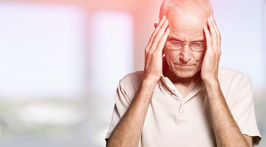 Türk Beyin Damar Hastalıkları Derneği, dünya genelinde ölüm ve kalıcı