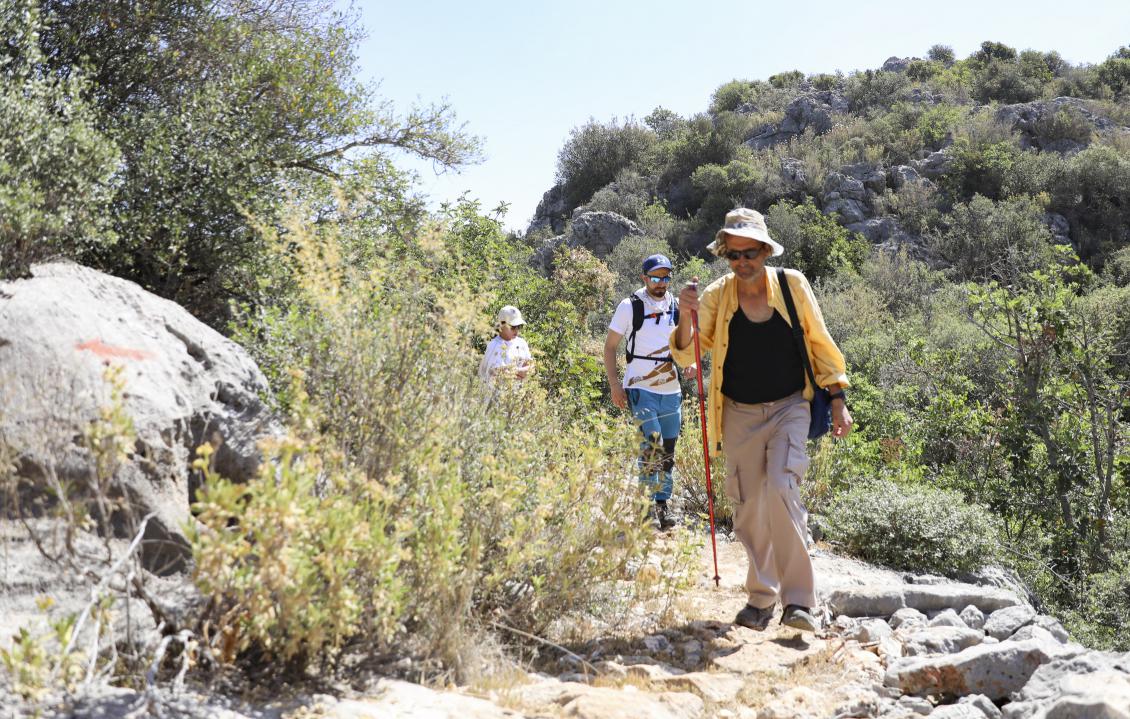 Mersin Büyükşehir Belediyesi, kentin tarihi ve kültürel mirasını geleceğe taşıyacak