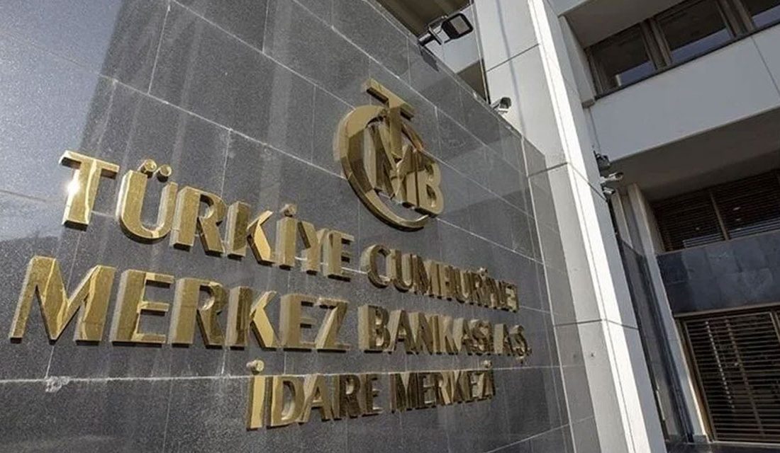 Türkiye Cumhuriyet Merkez Bankası (TCMB), Tasarruf Mevduatı Sigorta Fonu'nun (TMSF)