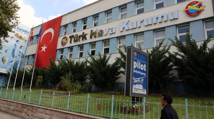 Türk Hava Kurumu (THK), Kurban Bayramı'nda yapılacak deri bağışları için