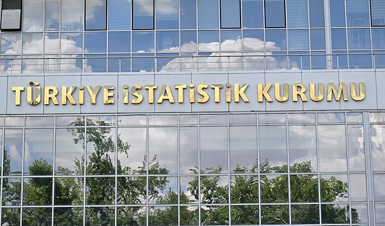 Türkiye ekonomisi, 2025 yılına pozitif büyüme ile başladı.