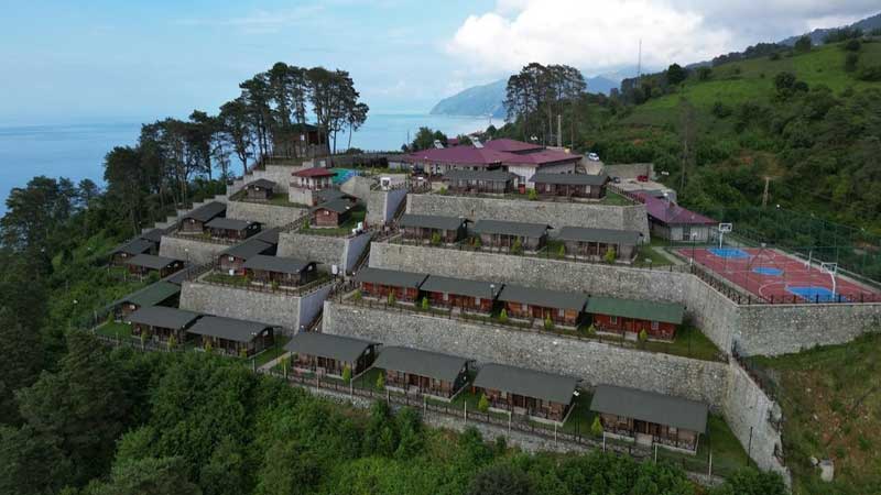 Gençlik ve Spor Bakanlığı’nın her yıl gençlere ücretsiz olarak sunduğu