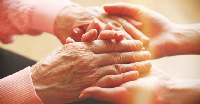 Aile ve Sosyal Hizmetler Bakanlığı tarafından hayata geçirilen Yaşlı Destek