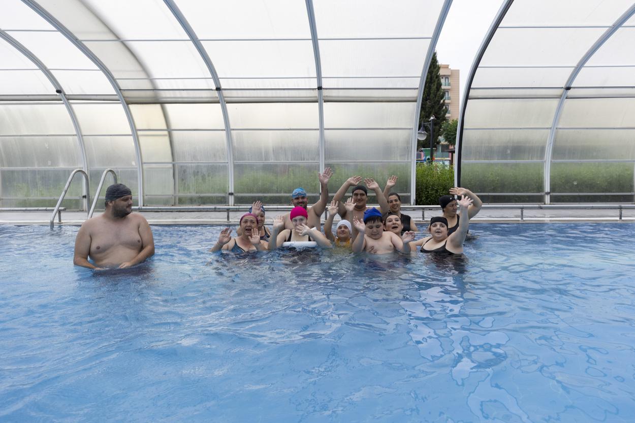 Mersin Büyükşehir Belediyesi Sağlık İşleri Dairesi Başkanlığı’na bağlı olarak hizmet