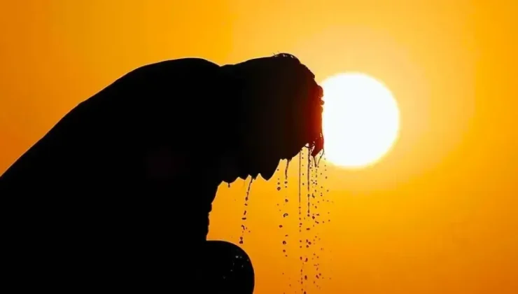 Türkiye genelinde yaz mevsimi etkisini erken göstermeye başladı. Meteoroloji Genel