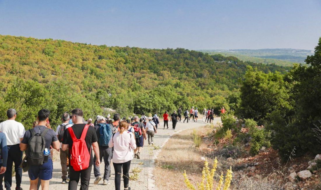 Mersin Büyükşehir Belediyesi tarafından Mersin Valiliği, Kilikya Yolu Koruma ve