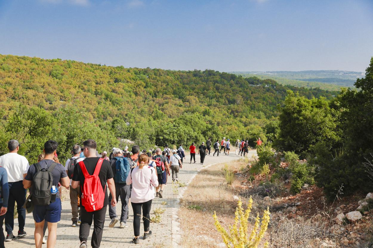 Mersin Büyükşehir Belediyesi tarafından Mersin Valiliği, Kilikya Yolu Koruma ve